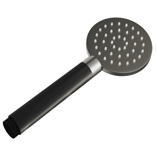 694739 HB handshower round 90mm M353 GN