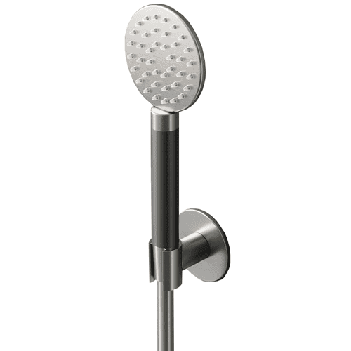 Hotbath Cobber handdouche met wandsteun, M444