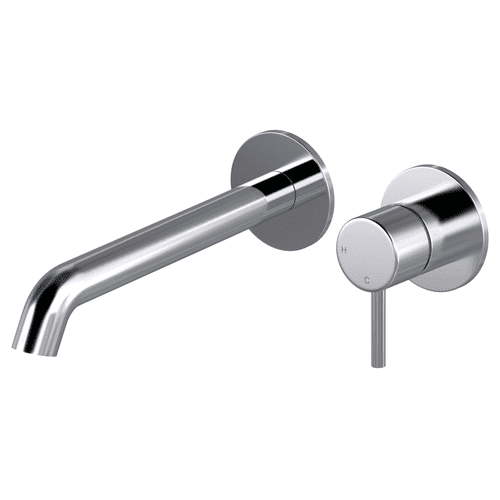 Hotbath Cobber afbouwdeel, CB105EXT22CR