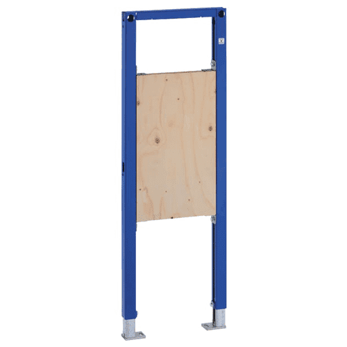 Geberit Duofix frame for handles and arm supports