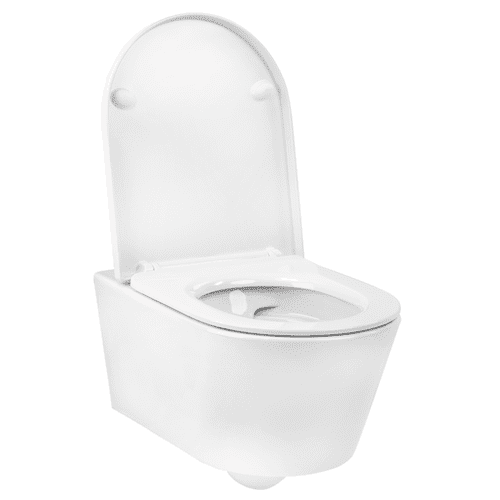 RapoWash bidet toilet, pack