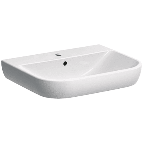 Geberit Smyle wastafel