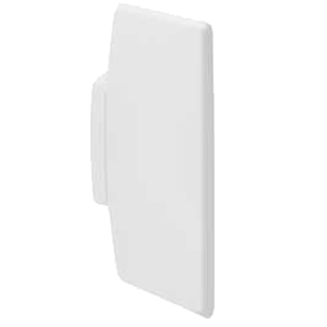 Geberit HyTec urinal partition