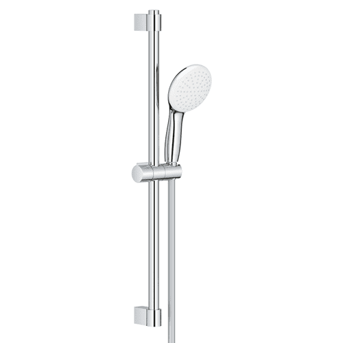 GROHE Tempesta shower rail combinations