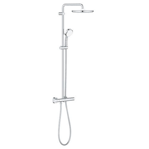 GROHE Tempesta Cosmopolitan 250 shower system