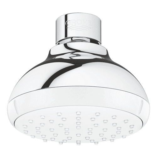 GROHE New Tempesta 100 hoofddouche rond