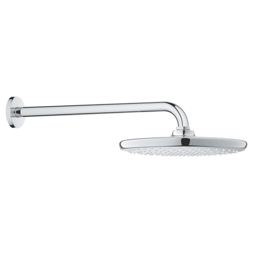 GROHE Tempesta 250 overhead shower set