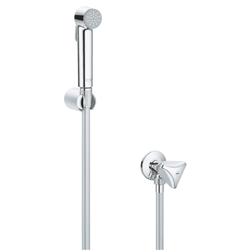 GROHE Tempesta-F Trigger spray 30 hand shower with wall bracket