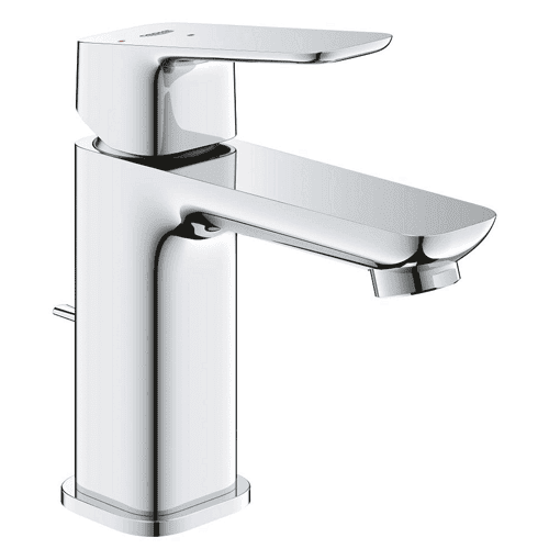 GROHE Cubeo basin mixer