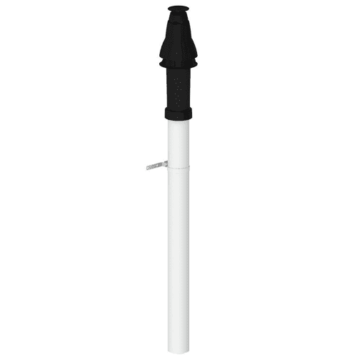 717049 Skyline 3000 PP 60/100 XL zwart