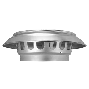 750648 ALU hood BM-vent 2000 250mm