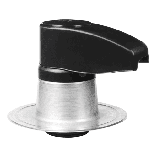 760051 Kabeldakdoorvr geïsoleerd 140mm