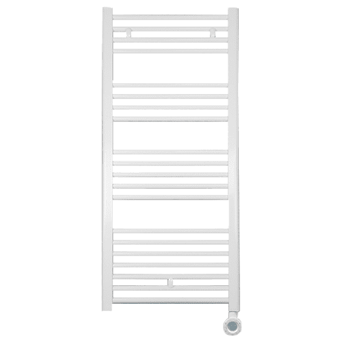 Masterwatt Calor White bathroom radiator