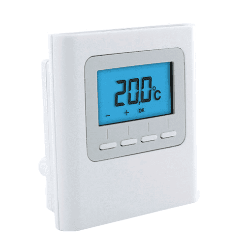 Masterwatt Basic Controller room thermostat
