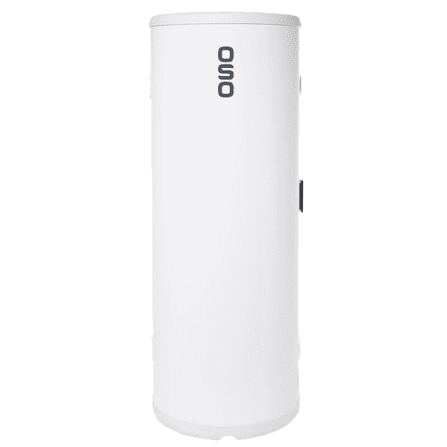 Masterwatt buffer vessel