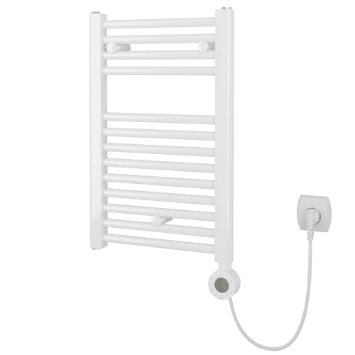 Masterwatt Calor v2 badkamerradiator, wit