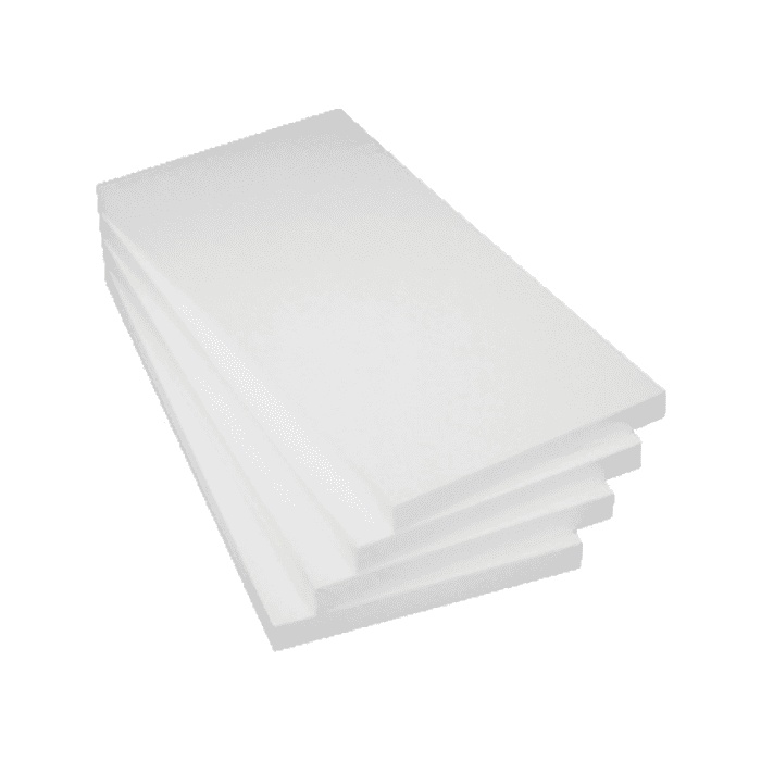 Radson polystyrene insulating board DEO (PS20)