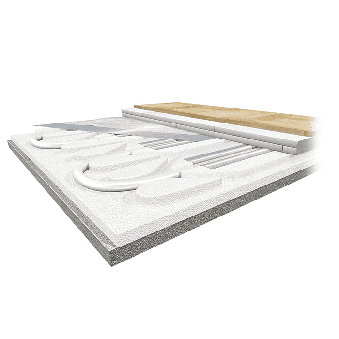 771296 Rads Ts-14 radiation plate 1M2