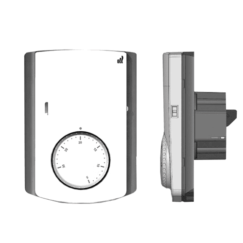 771301 Tempco Wr Basic thermostat