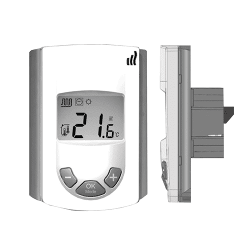 771302 #Tempco Wr Digitale Thermostaat