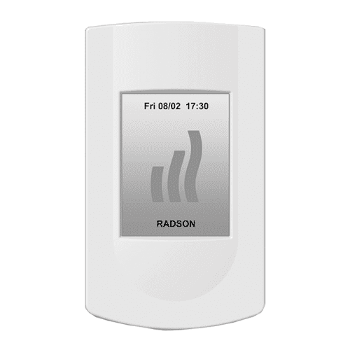 Radson Tempco touch CP RF