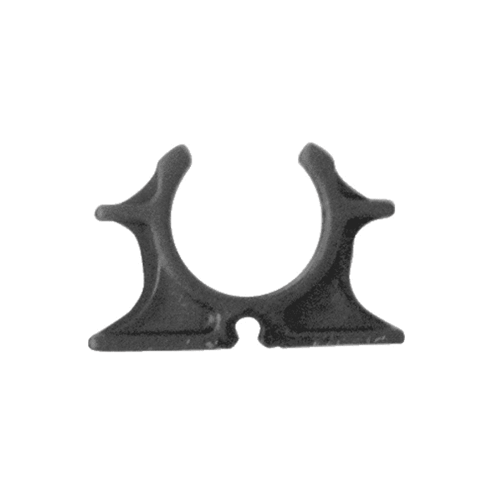 771323 Rads Clickjet Clip 17Mm  51227