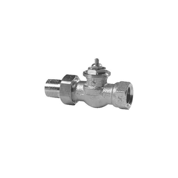 771332 Rads Zone valve 1/2''  Kvs 2.4