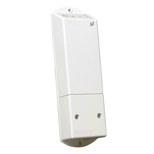 Radson heating and cooling control unit Touch E3