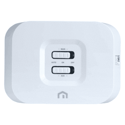 Radson Unisenza Plus ontvanger RF