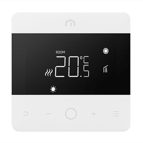 771362 RAD Unisenza digitale therm 24V