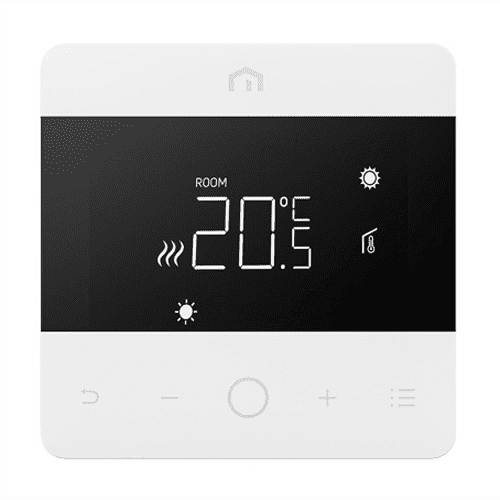 Radson Unisenza digital thermostat