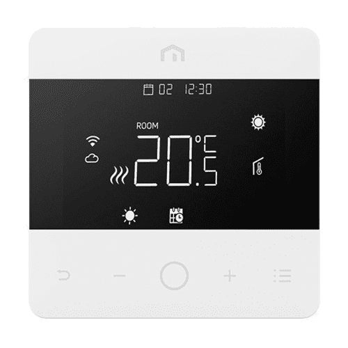 Radson Unisenza digital Wifi thermostat