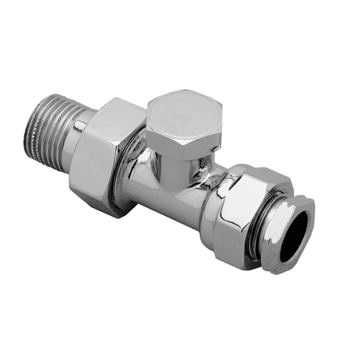 771594 Radson foot valve 1/2'' R