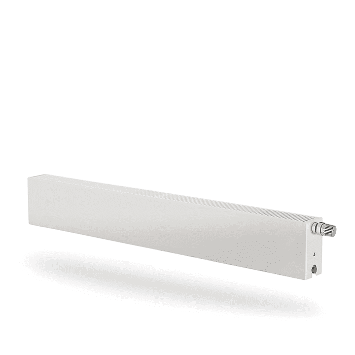 Radson Parada plinth radiator, type 22