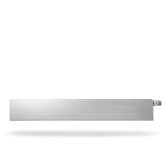 Radson Ramo plinth radiator, type 44