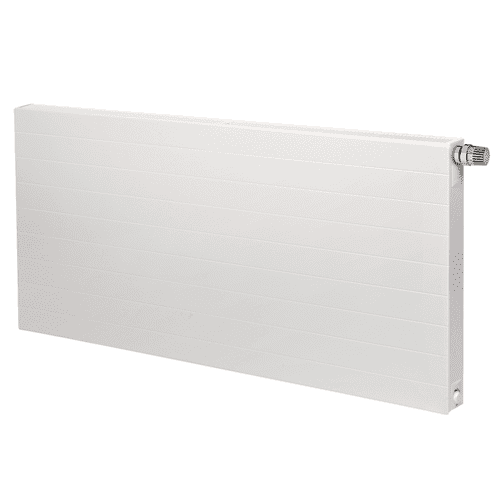Radson Panel Rators Radson E.Flow Ramo panel radiator, left, type 22, 600 x 600 mm, 775173 ...