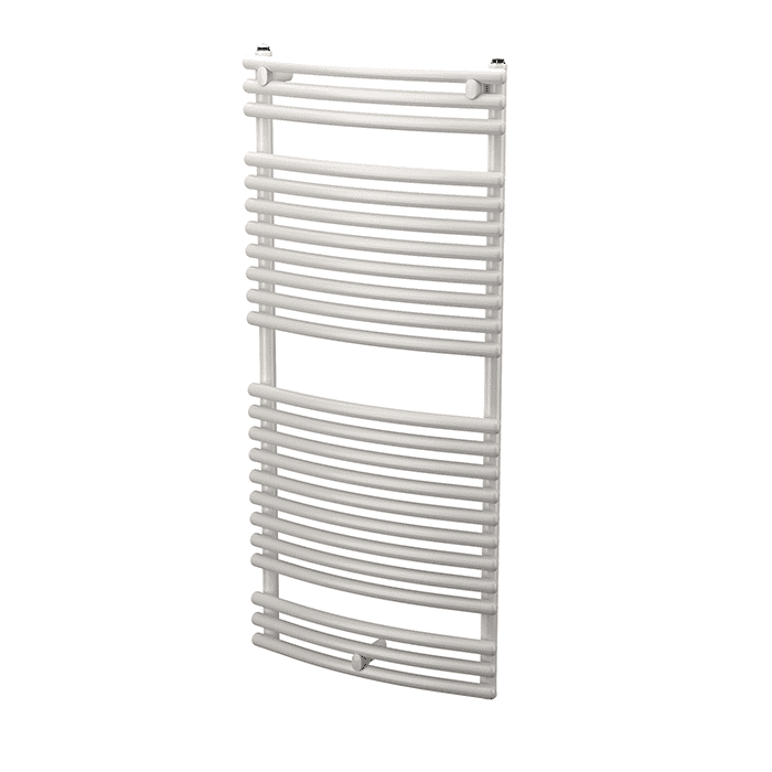 Radson Santorini C bathroom radiator