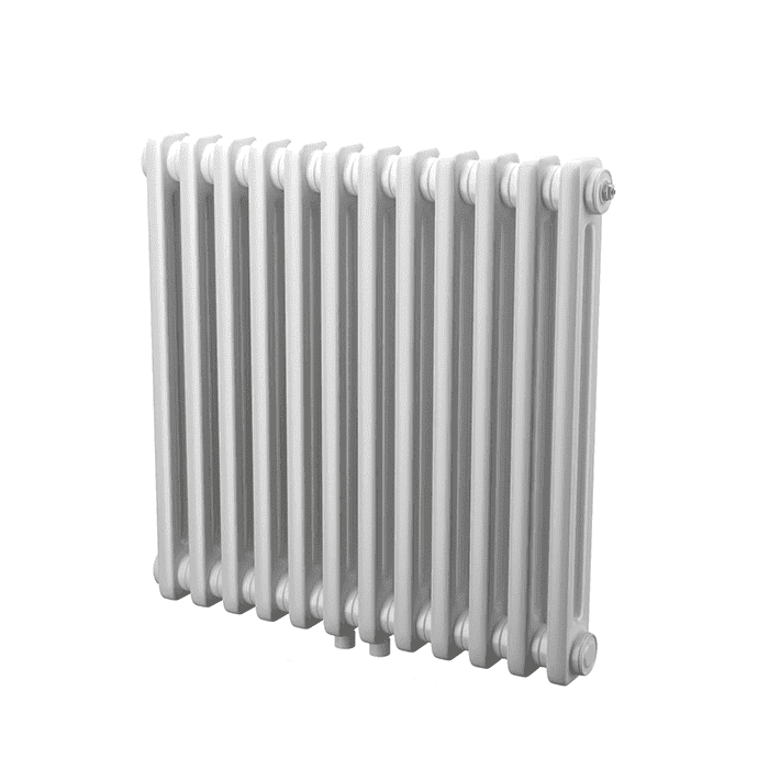 Radson Delta H column radiator - 3 columns