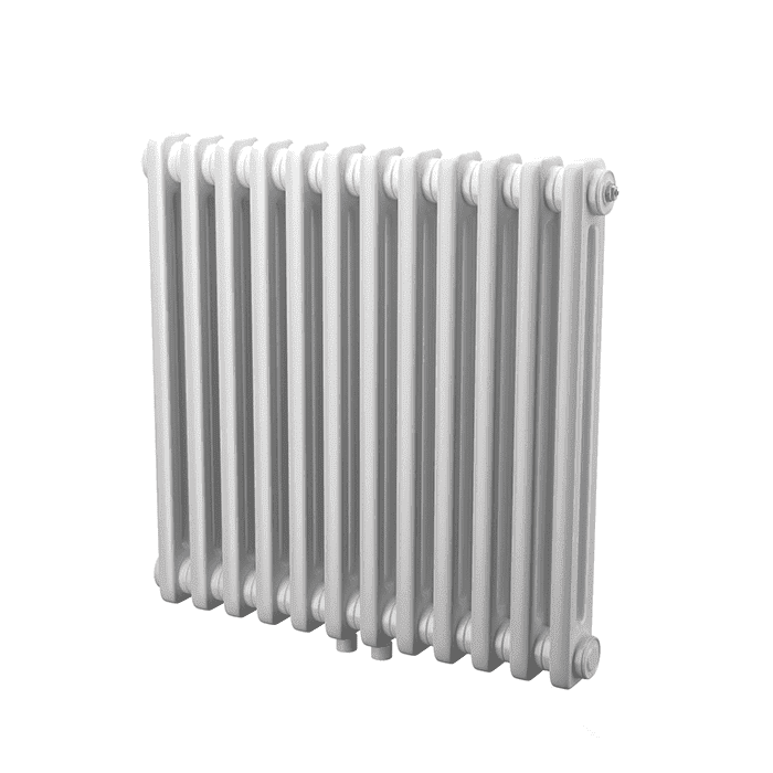 servet Razernij vragenlijst Radson Delta H column radiator, 600 x 1400, 776834 | Wholesale Van Walraven