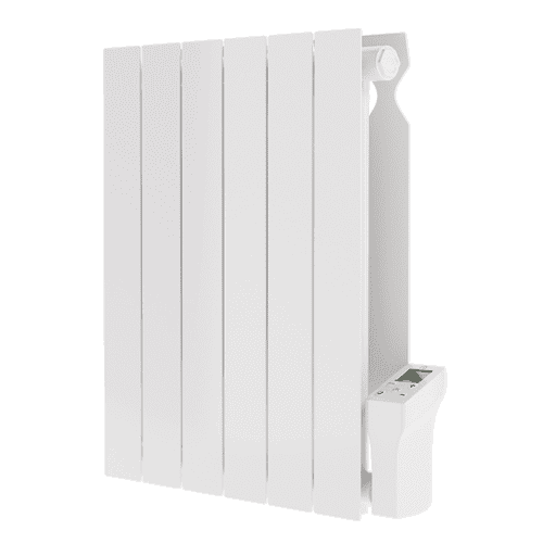 Radson Thaj XS elektrische radiator, 577 x 940mm