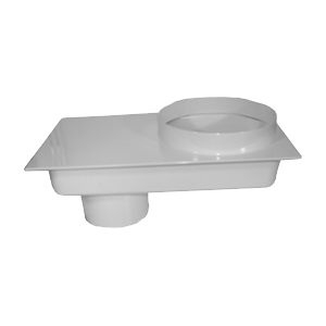 Staal adapter