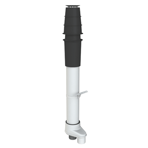 781422 EconeXt dakdoorvoer 80/80 AU incl.