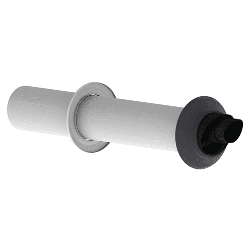 BuHo EasySafe muurdoorvoer PP 60/100