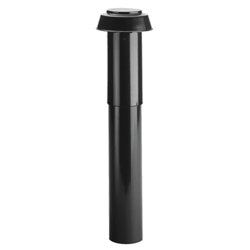 785011 ALU vent DDV DW constr + kap 110