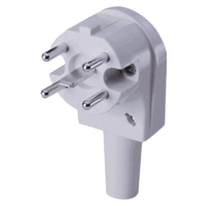 810108 Perilex plug