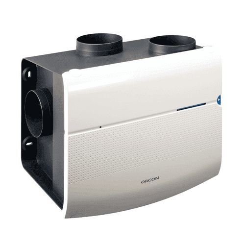 Orcon ventilation box MVS-15RHP