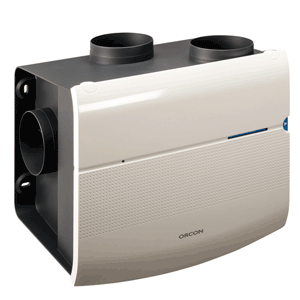 Orcon ventilation box MVS-15RH CO2B Max