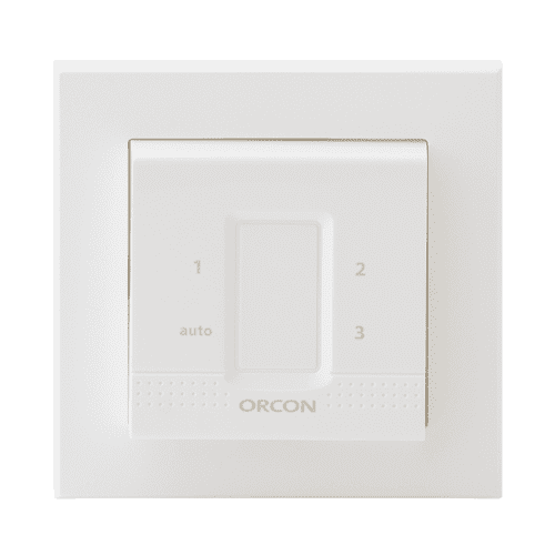Orcon CO2 control sensor 15RF, built-in