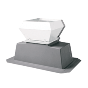 Orcon silenced KSD roof base