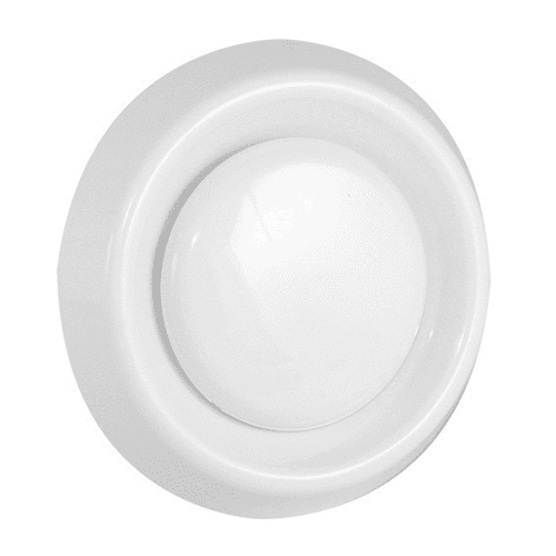 810513 Extr.gr. DAV 150mm plastic white